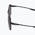 Oakley Contrail napszemüveg fekete 0OO4147 4