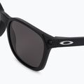 Oakley Ojector férfi napszemüveg fekete/szürke 0OO9018 5
