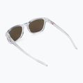 Oakley Ojector férfi napszemüveg világos 0OO9018 2
