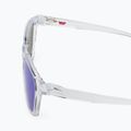 Oakley Ojector férfi napszemüveg világos 0OO9018 4