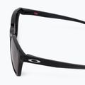 Oakley Ojector férfi napszemüveg fekete 0OO9018 4