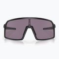 Napszemüveg Oakley Sutro S matte black/prizm grey 2