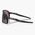 Napszemüveg Oakley Sutro S matte black/prizm grey 3