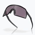 Napszemüveg Oakley Sutro S matte black/prizm grey 4