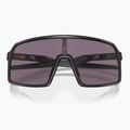 Napszemüveg Oakley Sutro S matte black/prizm grey 5