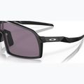 Napszemüveg Oakley Sutro S matte black/prizm grey 6