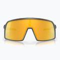 Napszemüveg Oakley Sutro S matte carbon/prizm 24k 2