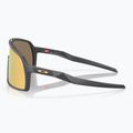 Napszemüveg Oakley Sutro S matte carbon/prizm 24k 3
