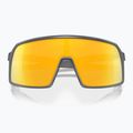 Napszemüveg Oakley Sutro S matte carbon/prizm 24k 5