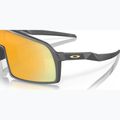 Napszemüveg Oakley Sutro S matte carbon/prizm 24k 6