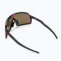 Oakley Sutro S napszemüveg fekete narancssárga 0OO9462 2