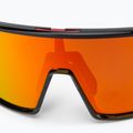 Oakley Sutro S napszemüveg fekete narancssárga 0OO9462 3