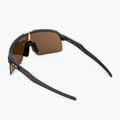 Oakley Sutro Lite matt karbon kerékpáros szemüveg 0OO9463-946313 2