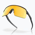 Oakley Sutro Lite matt karbon kerékpáros szemüveg 0OO9463-946313 7