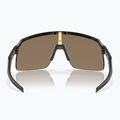 Oakley Sutro Lite matt karbon kerékpáros szemüveg 0OO9463-946313 8