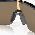 Oakley Sutro Lite matt karbon kerékpáros szemüveg 0OO9463-946313 11
