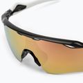 Oakley Radar EV Path kerékpáros szemüveg fekete/fehér 0OO9208 3