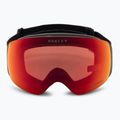 Oakley Flight Deck M síszemüveg piros OO7064-C1 2