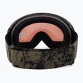 Oakley Flight Deck M síszemüveg piros OO7064-C1 3