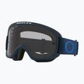 Kerékpáros szemüveg Oakley O Frame 2.0 Pro MTB fathom/light grey 7