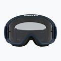 Kerékpáros szemüveg Oakley O Frame 2.0 Pro MTB fathom/light grey 8