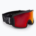 Oakley Line Miner L síszemüveg piros OO7070-B4