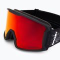 Oakley Line Miner L síszemüveg piros OO7070-B4 5