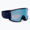 Oakley Line Miner M kék síszemüveg OO7093-61