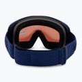 Oakley Line Miner M kék síszemüveg OO7093-61 3