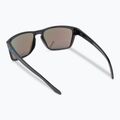 Oakley Sylas fekete tinta / szafír irídium napszemüveg 2