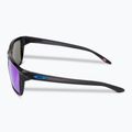 Oakley Sylas fekete tinta / szafír irídium napszemüveg 4