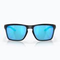 Oakley Sylas fekete tinta / szafír irídium napszemüveg 6