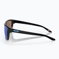 Oakley Sylas fekete tinta / szafír irídium napszemüveg 7
