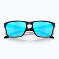 Oakley Sylas fekete tinta / szafír irídium napszemüveg 9
