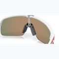 Napszemüveg Oakley Sutro Lite matte white/prizm ruby 7