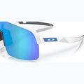 Napszemüveg Oakley Sutro Lite matte white/prizm sapphire 6