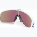 Napszemüveg Oakley Sutro Lite matte white/prizm sapphire 7