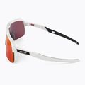 Napszemüveg Oakley Sutro Lite matte white/prizm field 4