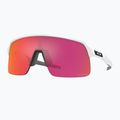 Napszemüveg Oakley Sutro Lite matte white/prizm field 5
