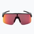 Napszemüveg Oakley Sutro Lite matte black/prizm field 3