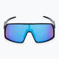 Oakley Sutro Lite Sweep fényezett fekete kerékpáros szemüveg 0OO9406-940690 3