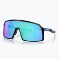 Oakley Sutro Lite Sweep fényezett fekete kerékpáros szemüveg 0OO9406-940690 5