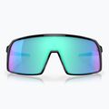 Oakley Sutro Lite Sweep fényezett fekete kerékpáros szemüveg 0OO9406-940690 6
