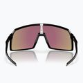Oakley Sutro Lite Sweep fényezett fekete kerékpáros szemüveg 0OO9406-940690 8