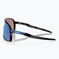 Oakley Sutro Lite Sweep fényezett fekete kerékpáros szemüveg 0OO9406-940690 9
