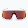 Napszemüveg Oakley Sutro polished white/prizm field 3