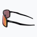 Napszemüveg Oakley Sutro polished black/prizm field 4
