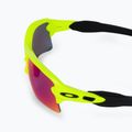 Oakley férfi napszemüveg Flak 2.0 XL sárga-ibolya 0OO9188 4