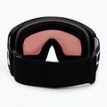 Oakley síszemüveg Line Miner L barna OO7070-B8 OO7070-B8 3