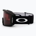 Oakley síszemüveg Line Miner L barna OO7070-B8 OO7070-B8 4